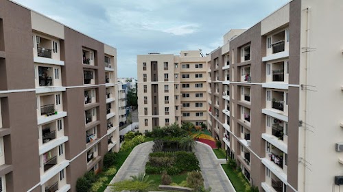 LANCOR TCP ALTURA Sholinganallur