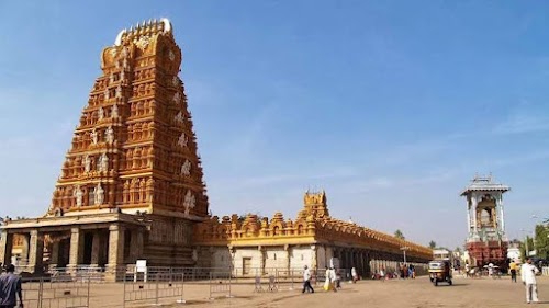Nidaghatta