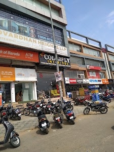DCM