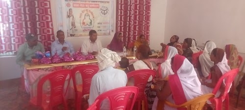 Sunil samosa restaurant