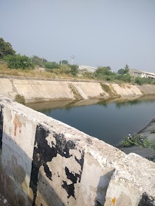 Botad Branch Canal