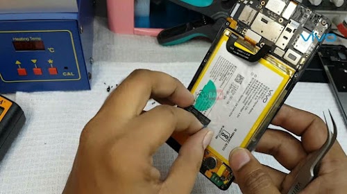 Haroon Mobile Ripering Shop