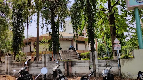 Amravati district central cooperative bank