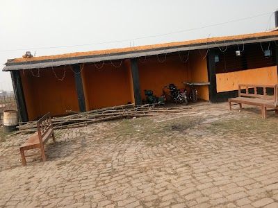Maa Bhavani Line Hotel