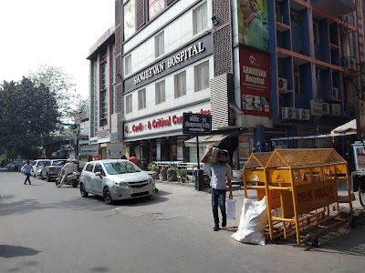 Sanjeevan Hospital