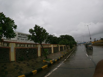 Worli Dairy