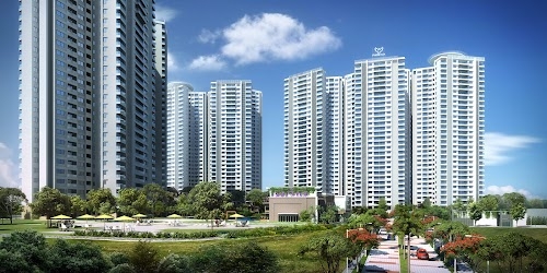Phoenix One Bangalore West