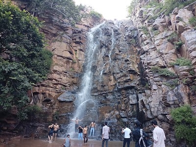 Haathunia Kund
