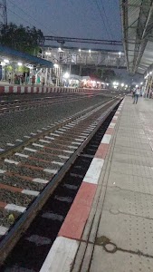 Gulabganj railway station