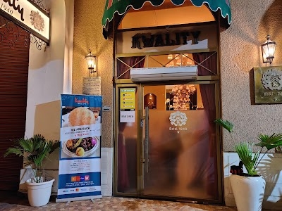Kwality Restaurant Bar