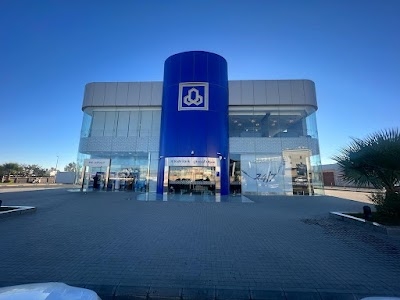 Al Rajhi Bank -Astteen AlHawiah 477