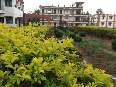Tripura Tribal Folk Music College