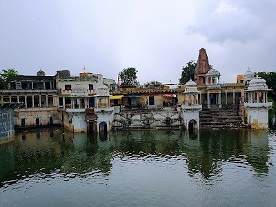 Mewad Ka Haridwar Matrikundiya