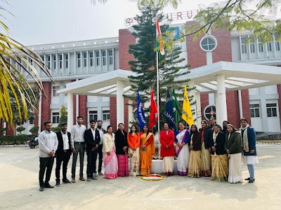 Career Point Gurukul, Rajsamand