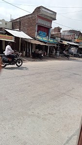 ItiyaThok Police Station