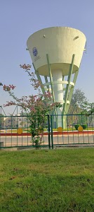 Narora Atomic Power Station