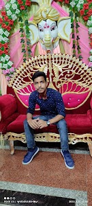 Dinesh kumar yadav