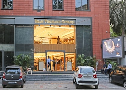 Shah Virchand Govanji Jewellers