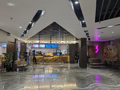 G3S Cinemas