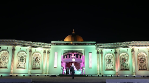 Ramji Resort & Garden