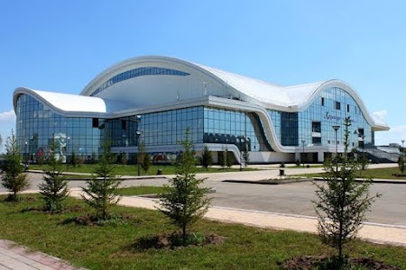Karaganda