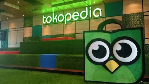 Tokopedia India Private Limited