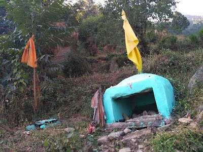 Chinakholi