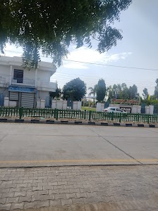 Punjab Palace