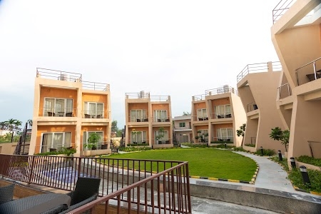 Nepalirika Hotel