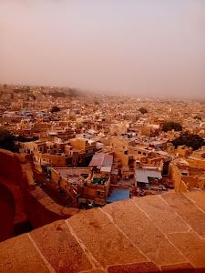 Ahamadpur