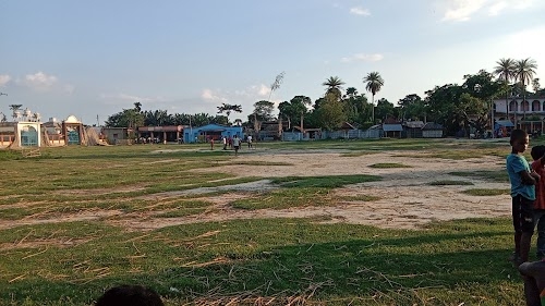 Mahadev Mandal
