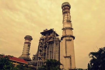 Reliance Power Generating Station, Samalkot