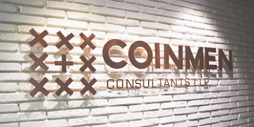 Coinmen Consultants LLP Financial & Business Advisory Firm : Helping Companies Do Business In India