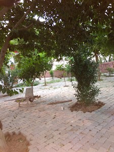 Dhoona Mandir