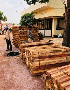 Gaurav Timber Traders