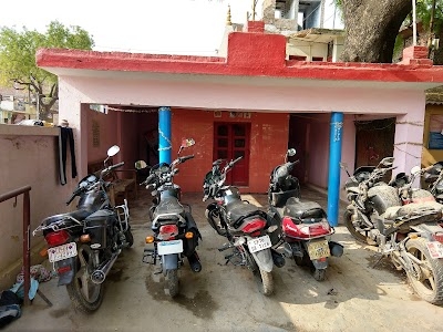 Shivkuti Police Staion
