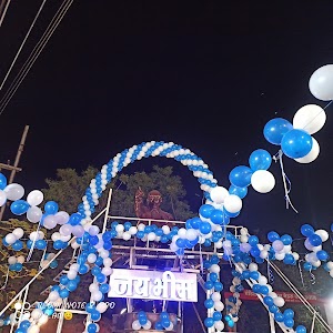 Dr.B. R. Ambedkar circle