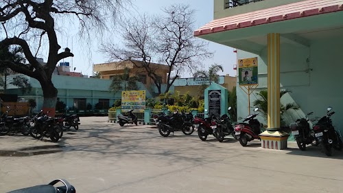 Markapur Municipality Office