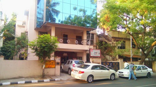 Ontex Medical Devices Manufacturing Pvt. Ltd.