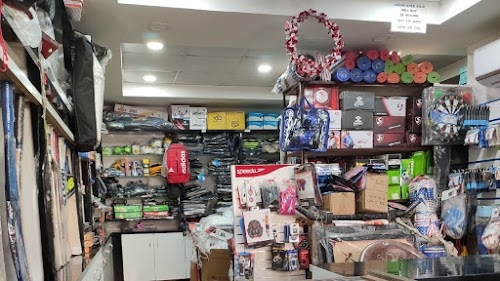 Sports World