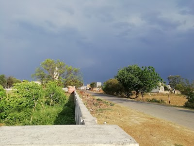 Historical lord Shiva temple