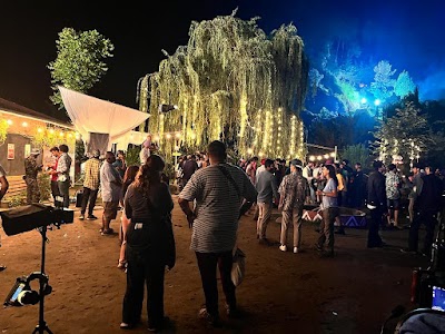 Camp Peach Valley, Rajgarh