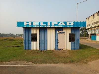 Digha Helipad