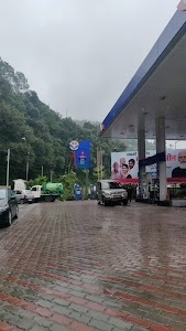 Jeolikote Petrol Pump