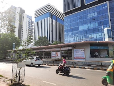 Iskcon Temple Brts