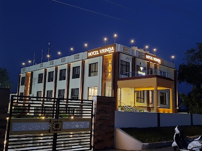 Hotel Vrinda