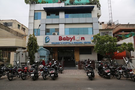 Babylon Children's Hospital