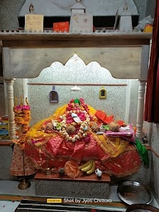 Van Mor Mata Ji Temple Madana