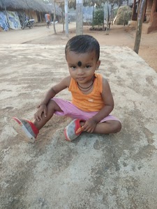 Mundasahi