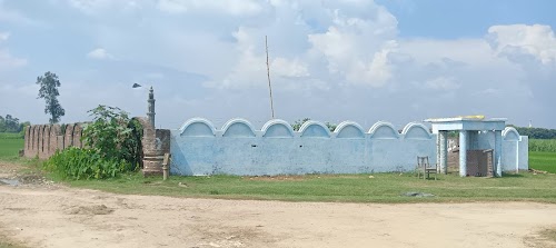 Naturi Eidgah